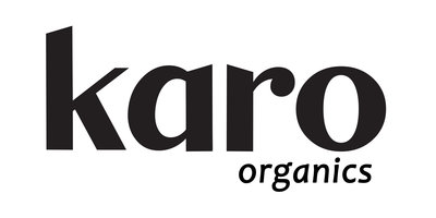 Trademark KARO ORGANICS