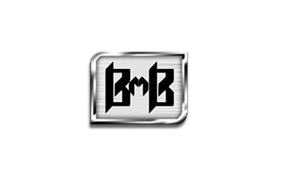 Trademark BMB