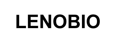 Trademark LENOBIO