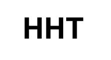 Trademark HHT