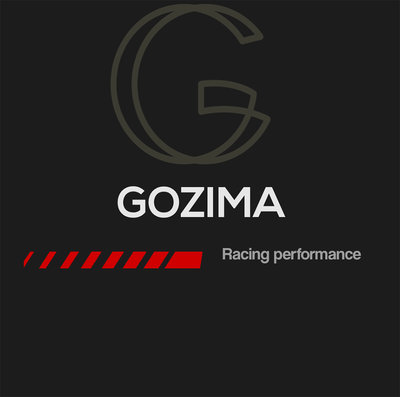 Trademark GOZIMA