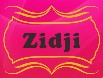 Trademark Zidji