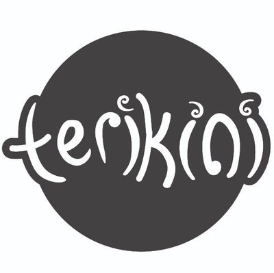 Trademark TERIKINI dan Lukisan