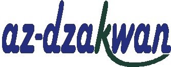 Trademark az-dzakwan