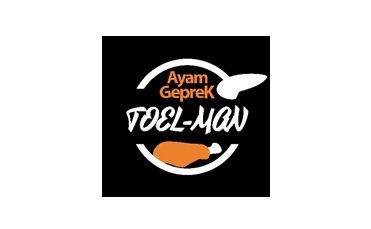 Trademark AYAM GEPREK TOEL MAN