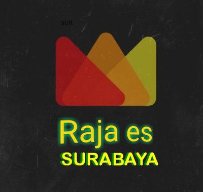 Trademark RAJA ES SURABAYA