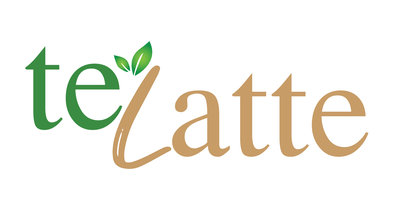 Trademark teLatte + LOGO