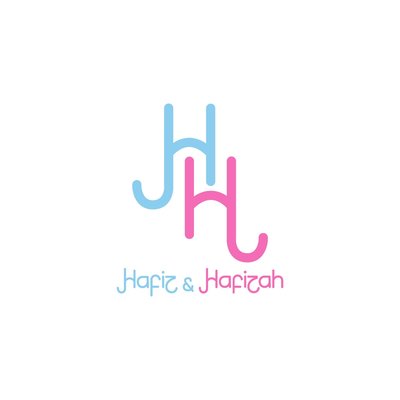 Trademark HAFIZ & HAFIZAH & LOGO HH