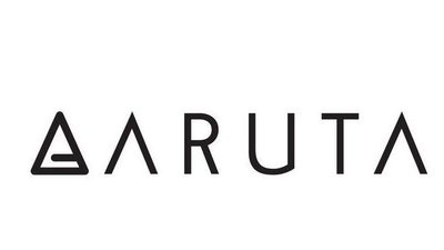 Trademark ARUTA + LOGO