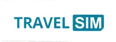 Trademark TRAVEL SIM