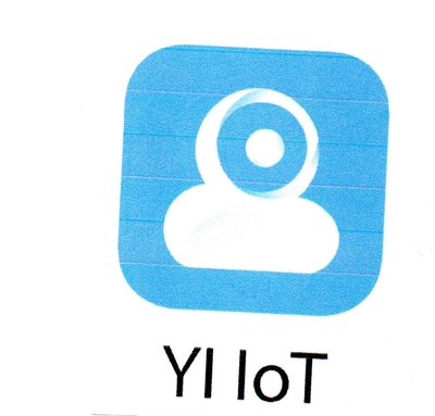 Trademark YI IOT ( Yi Internet Of Things )