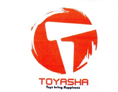 Trademark TOYASHA