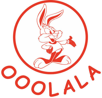 Trademark OOOLALA