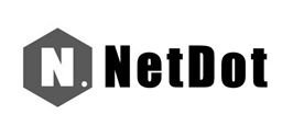 Trademark NetDot + Logo N