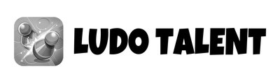 Trademark LUDO TALENT + Logo