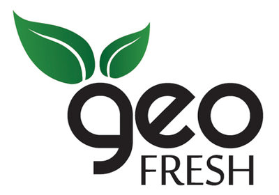 Trademark GEO FRESH