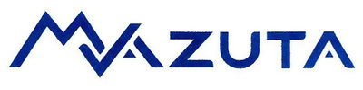 Trademark MAZUTA