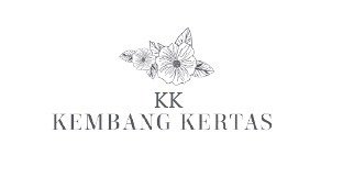 Trademark KK KEMBANG KERTAS