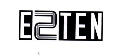 Trademark E2TEN