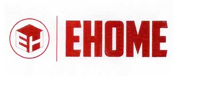 Trademark EHOME