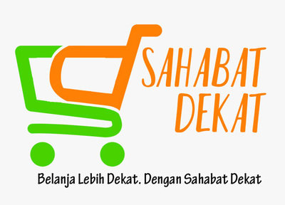 Trademark Sahabat Dekat