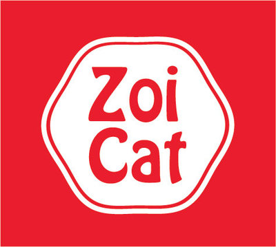 Trademark Zoi Cat