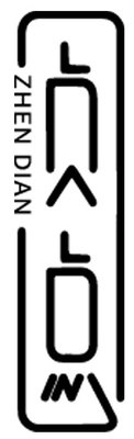 Trademark ZHEN DIAN DAN HURUF KANJI