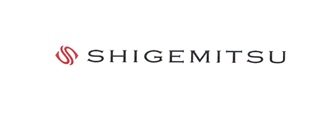 Trademark SHIGEMITSU + LOGO