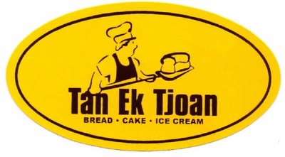 Trademark TAN EK TJOAN & LOGO