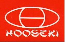 Trademark HOOSEKI