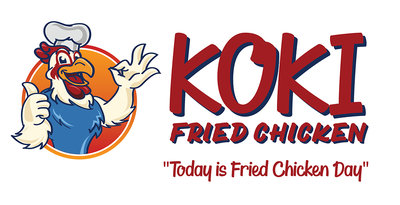 Trademark KOKI FRIED CHICKEN