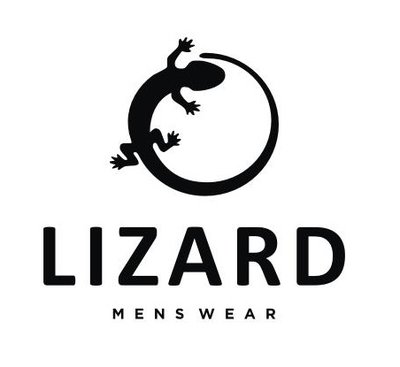 Trademark LIZARD MENS WEAR