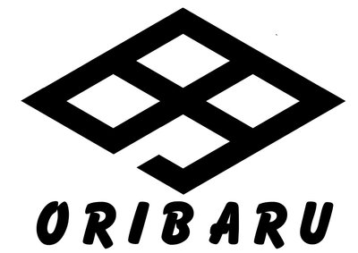 Trademark Oribaru