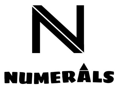 Trademark NUMERALS