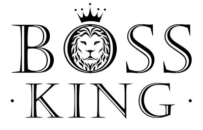 Trademark BOSSKING DAN LOGO