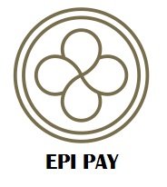 Trademark EPI PAY DAN LOGO