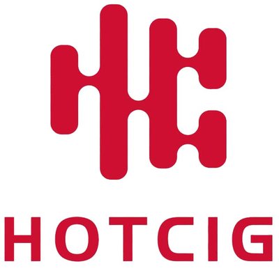 Trademark HOTCIG