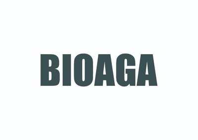 Trademark BIOAGA