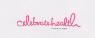 Trademark Celebrate Health + Logo