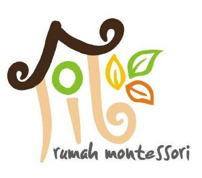 Trademark Logo Rumah Montessori