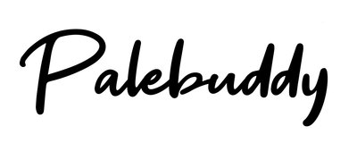 Trademark PALEBUDDY + LOGO