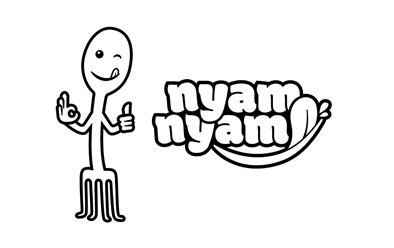 Trademark NYAM-NYAM