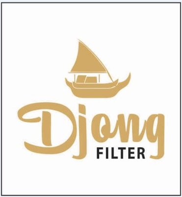 Trademark Djong Filter