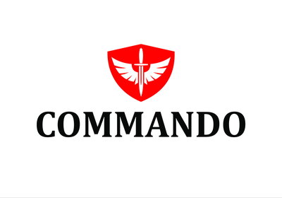 Trademark COMMANDO