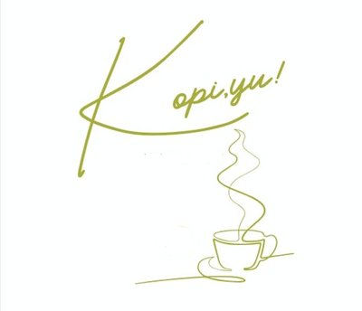 Trademark Kopi, Yu!