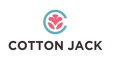 Trademark COTTON JACK + LOGO