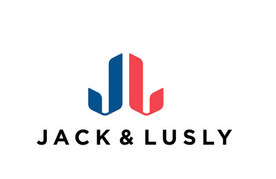 Trademark JACK & LUSLY + LOGO