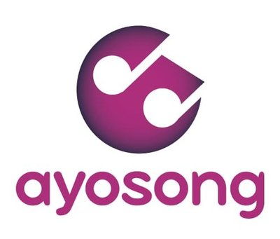 Trademark AYOSONG + LOGO