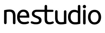 Trademark NESTUDIO & Logo