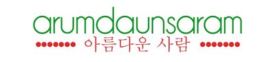 Trademark arumdaunsaram + Huruf Hangul